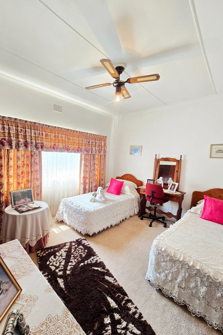 3 Bedroom Property for Sale in Flimieda North West